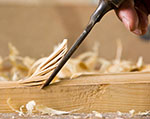 Entretien de meuble en bois par Menuisier France à Cazaux-Debat